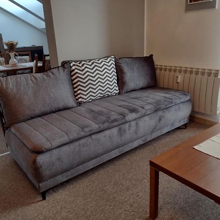 Apartmán Mila, Tatragolf C407 Vel'ka Lomnica Exterior foto