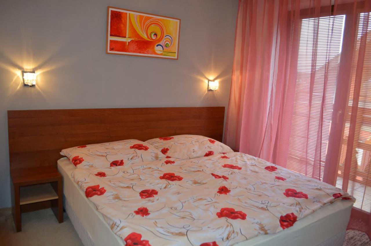 Apartmán Mila, Tatragolf C407 Vel'ka Lomnica Exterior foto