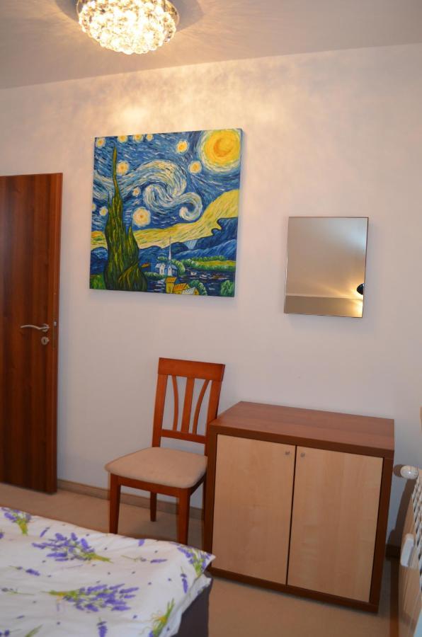 Apartmán Mila, Tatragolf C407 Vel'ka Lomnica Exterior foto