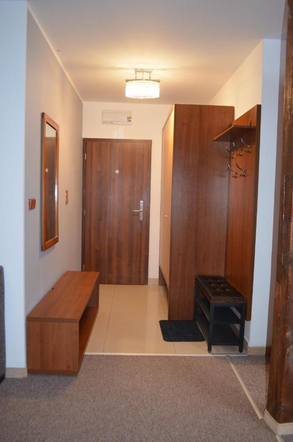 Apartmán Mila, Tatragolf C407 Vel'ka Lomnica Exterior foto
