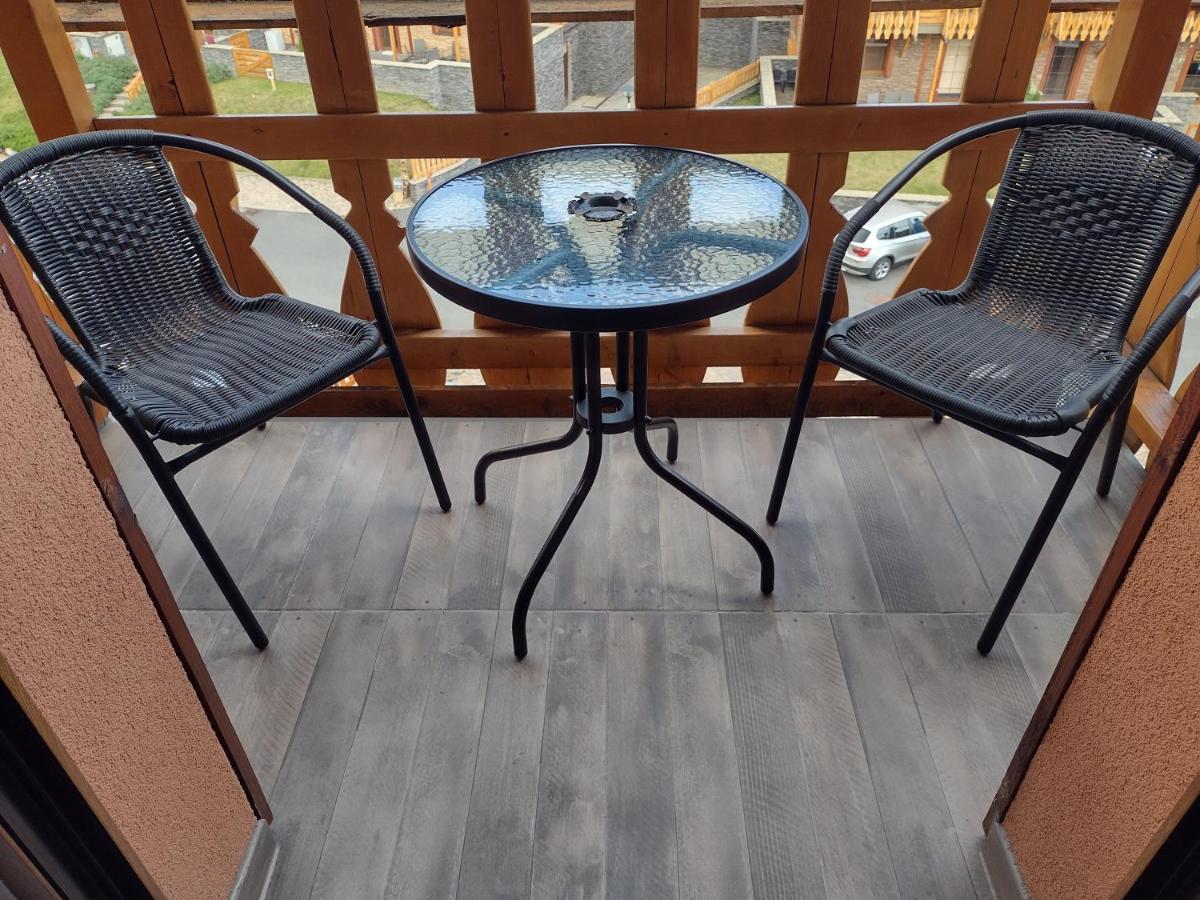 Apartmán Mila, Tatragolf C407 Vel'ka Lomnica Exterior foto