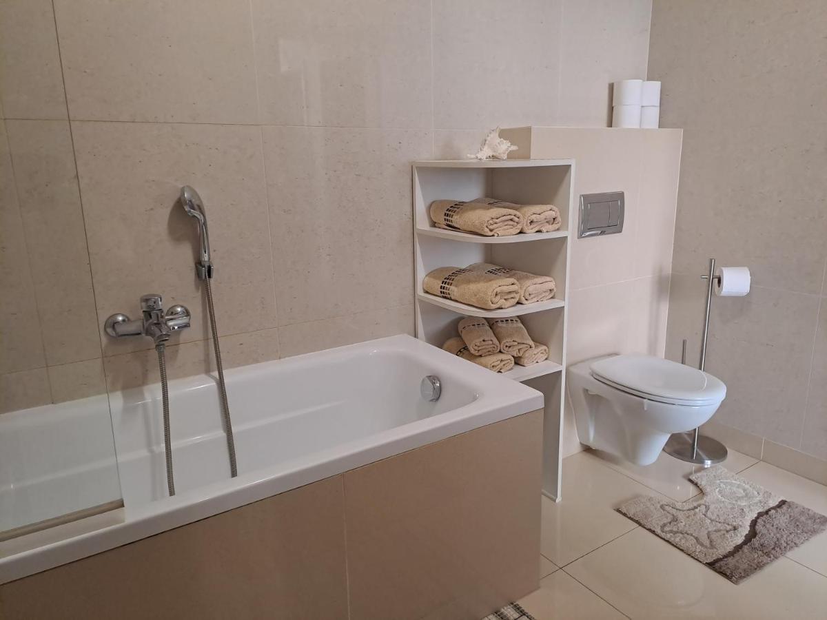 Apartmán Mila, Tatragolf C407 Vel'ka Lomnica Exterior foto