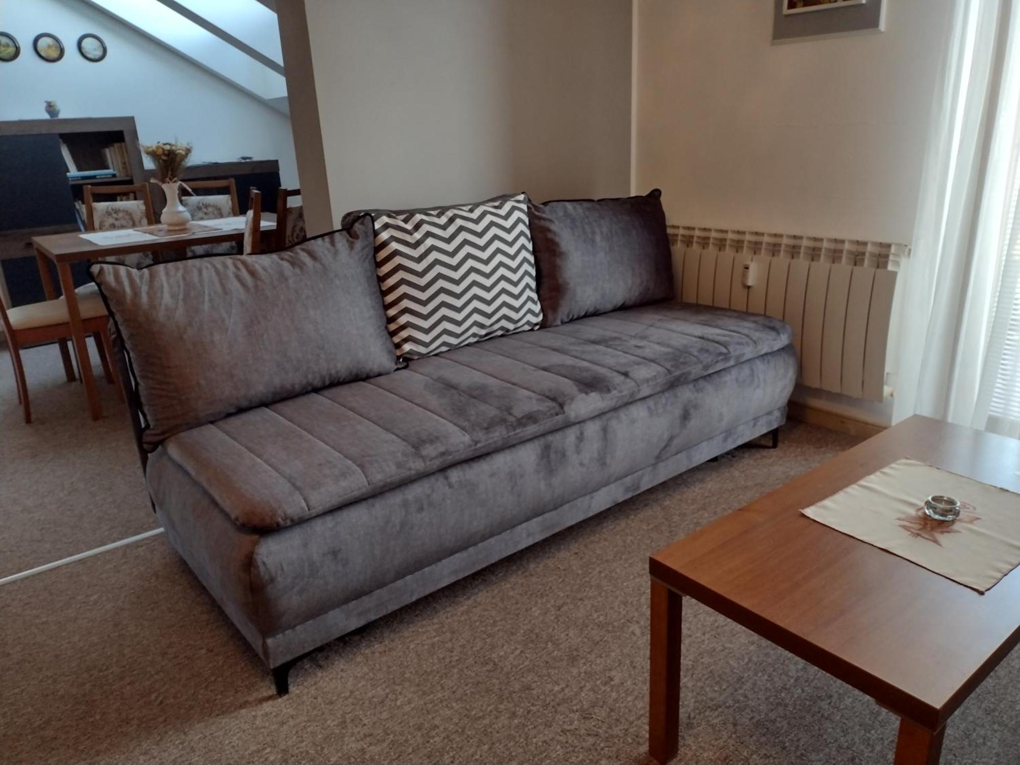 Apartmán Mila, Tatragolf C407 Vel'ka Lomnica Exterior foto